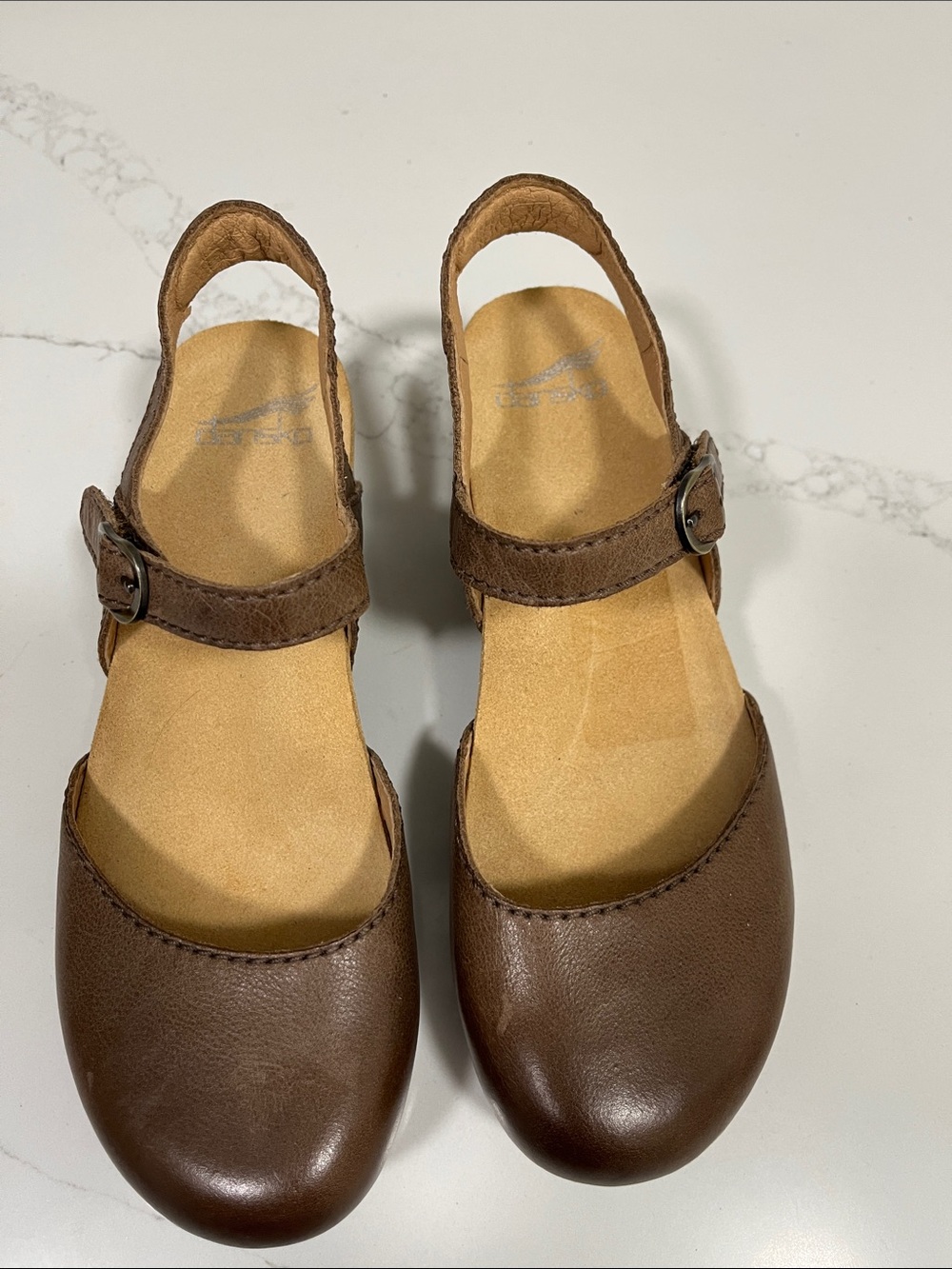 Dansko Tiffani wedge